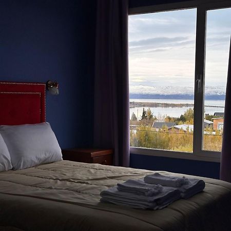 Virgin Of The Rock Apartman El Calafate Kültér fotó